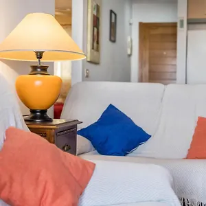  Apartamento En