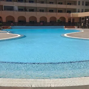  Apartamento Medano Octopus