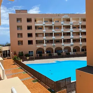  Apartamento Marineda El Cabezo
