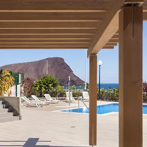  Apartamento A Beautiful With A View - La Tejita -
