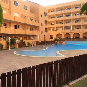  Apartamento Medanea Marineda