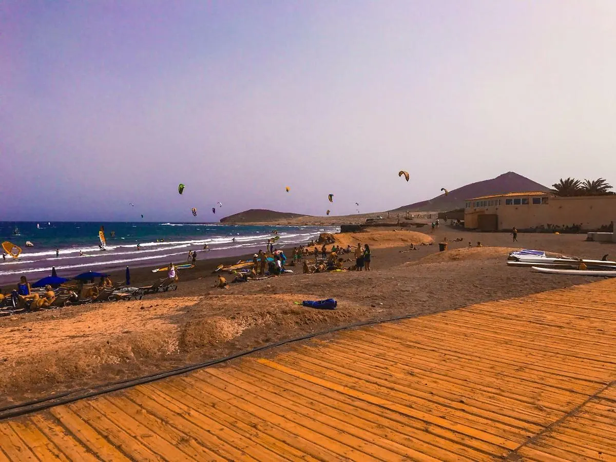 Las Olas El Medano  0*, El Medano (Tenerife) Spain